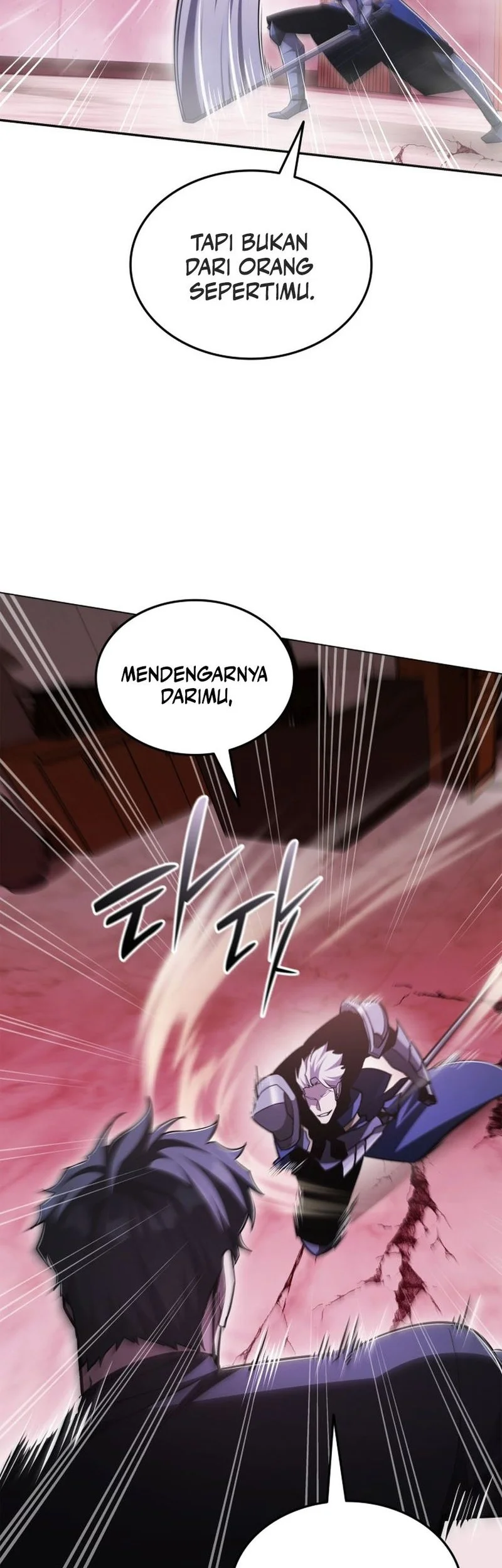 subscribing to the transcendents channel chapter 84 - Page 42